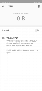 VPN مجاني بالكامل 2019