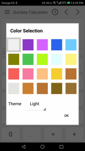 أفضل تطبيق أله حاسبة