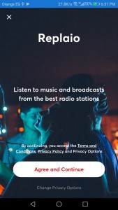 أفضل تطبيق راديو