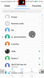 أفضل تطبيق لذوي القدرات الخاصة