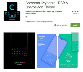 أفضل لوحة مفاتيح