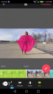 إضافة أي رموز للفيديو