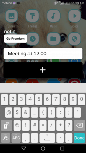 إنجاز المهام بدون نسيان