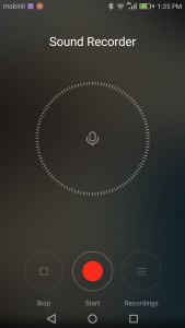 اختار نغمتك المفضلة