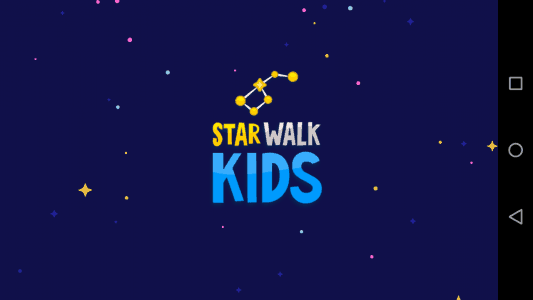 الأجرام السماوية ومعرفتها للأطفال