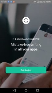 الكتابة باللغة الانجليزية بسهولة 