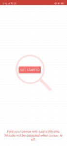 ايجاد الهاتف المفقود