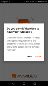 برنامج التعديل على الفيديوهات