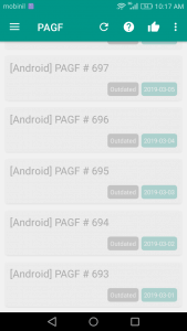 تحميل التطبيقات المدفوعة مجاناً