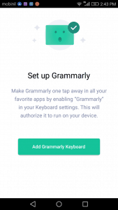 تطبيق تصحيح الاخطاء الاملائيه بالانجليزية