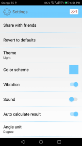 تطبيق رائع لحل المعادلات الرياضية