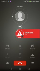 تطبيق لتسجيل جميع المكالمات