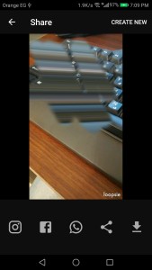 تطبيق لوبسي الرائع