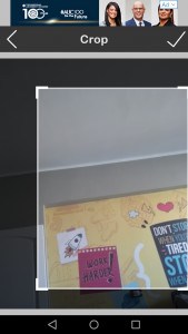 تطبيق متطور للاندرويد