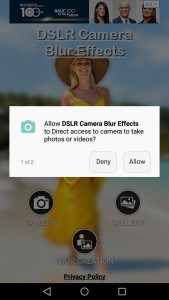 تطبيق ممتاز لتعديل الصور