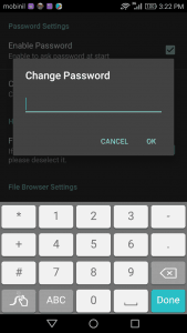تطبيق File Hide Expert-Hide Pictures