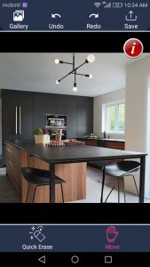 تعديل الصور بشكل احترافي