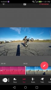 تعديل الفيديوهات بشكل احترافي