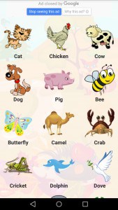 تكلم بالانجليزية