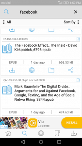 تنزيل أي تطبيق بسرعة