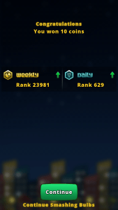 ربح الدولارات بتحميل هذه اللعبة