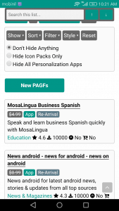 عروض علي الألعاب