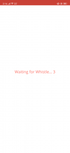 مشكلة الهاتف ضائع