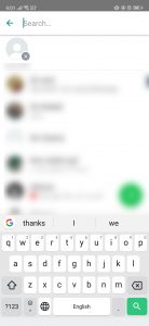 من قام بحظرك علي الواتساب