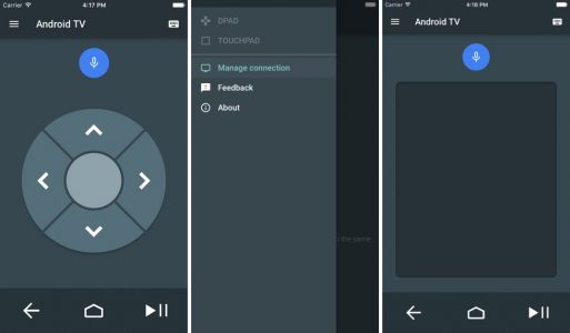 أفضل تطبيقات التحكم في التلفاز