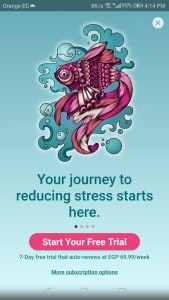 أفضل تطبيق تلوين