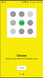 أفضل تطبيق لتحويل الرسائل الصوتية