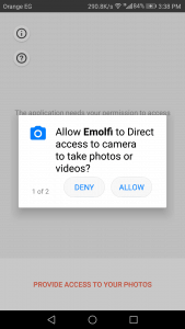 أفضل تطبيق لتصوير السيلفي