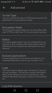 أفضل تطبيق VPN