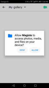 التعديل على الفيديو 2019