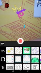 التلاعب بألوان الصورة