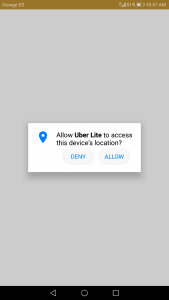 التنقل بسرعة وسهولة