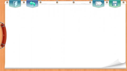 الرسم والتلوين علي هاتفك