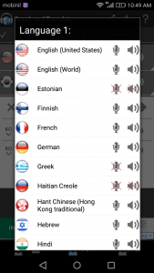 تحدث الأجنبية بكل سهولة