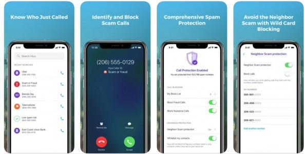 تحميل تطبيق معرفة المتصل للايفون تحميل تطبيق معرفة المتصل للايفون