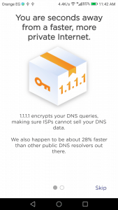 تطبيقات VPN 2019