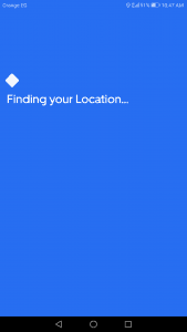 تطبيق أوبر لايت