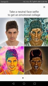 تطبيق التعديل على الصور