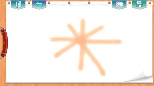 تطبيق التلوين للأطفال