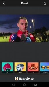 تطبيق بيرد مان