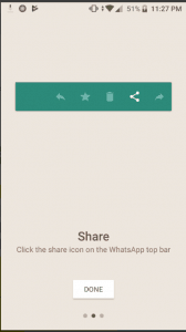 تطبيق تحويل الرسائل الصوتية إلي رسائل مكتوبة