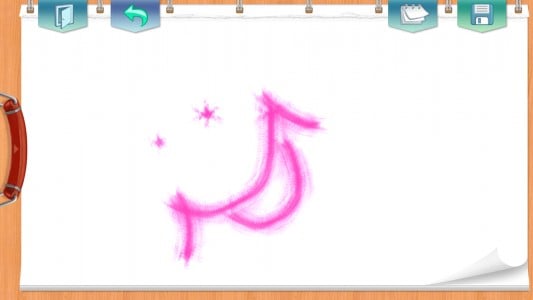 تطبيق تعليمي للأطفال