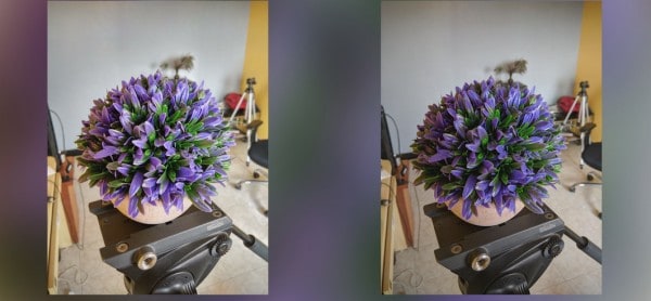 تطبيق جوجل كاميرا