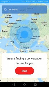 تطبيق فتح الكلام