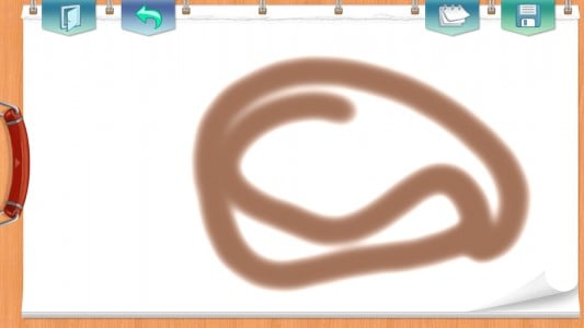 تعليم طفلك الرسم