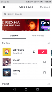 تنزيل تيك توك